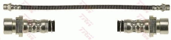 FREN HORTUMU ARKA AKS SAĞ SOL İÇ LAND ROVER RANGE ROVER II P38A -