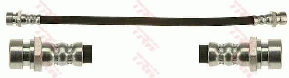 FREN HORTUMU ARKA AKS SAĞ SOL KIA RIO I HATCHBACK DC -RIO I SALOON DC -
