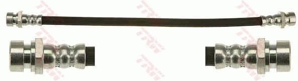 FREN HORTUMU ARKA AKS SAĞ SOL KIA RIO I HATCHBACK DC -RIO I SALOON DC -