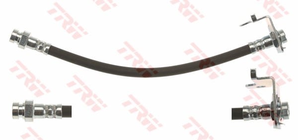 FREN HORTUMU ARKA AKS SOL ARKA AKS SOL HYUNDAI ACCENT III MC -ACCENT III SALOON MC KIA RIO II JB -RIO II SALOON JB -