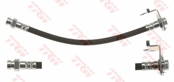 FREN HORTUMU ARKA AKS SOL ARKA AKS SOL HYUNDAI ACCENT III MC -ACCENT III SALOON MC KIA RIO II JB -RIO II SALOON JB -