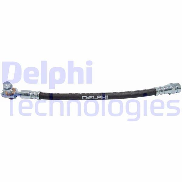 FREN HORTUMU ARKA AUDI Q3/ SEAT ALHAMBRA/VW PASSAT/SHARAN/TİGUAN 05/08>