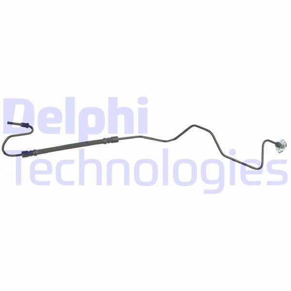 FREN HORTUMU ARKA CITROEN C4. DS4 / PEUGEOT 308 11/09>