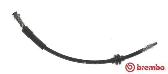 FREN HORTUMU ARKA FIAT DUCATO 06> CITROEN JUMPER II 06> PEUGEOT BOXER 06> 440mm
