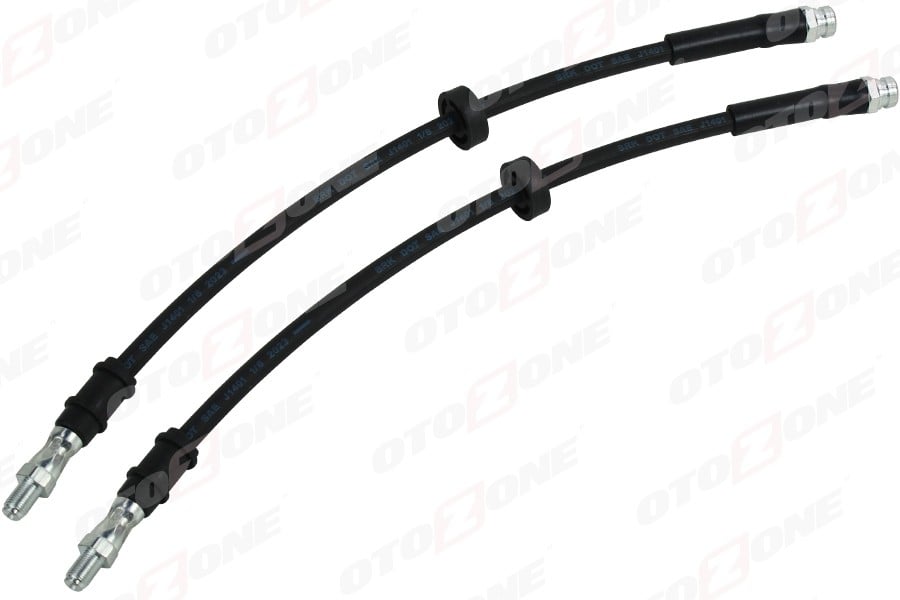 FREN HORTUMU ARKA FIAT DUCATO 06> CITROEN JUMPER II 06> PEUGEOT BOXER 06> 440mm