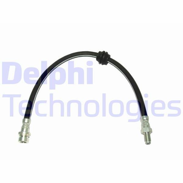 FREN HORTUMU ARKA FORD FOCUS 98> UZUNLUK: 412mm