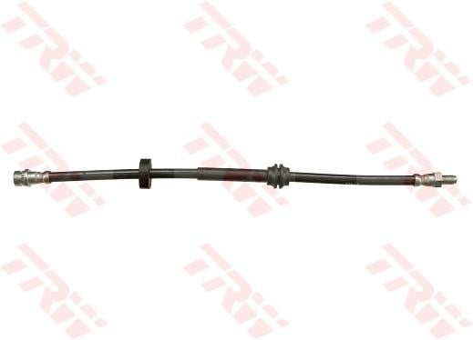 FREN HORTUMU ARKA FORD FOCUS 98> UZUNLUK: 445mm ATE VAN DNW -FOCUS I SALOON DFW -FOCUS I TURNİER DNW FORD AUSTRALIA FOCUS HATCHBACK LR -FOCUS S
