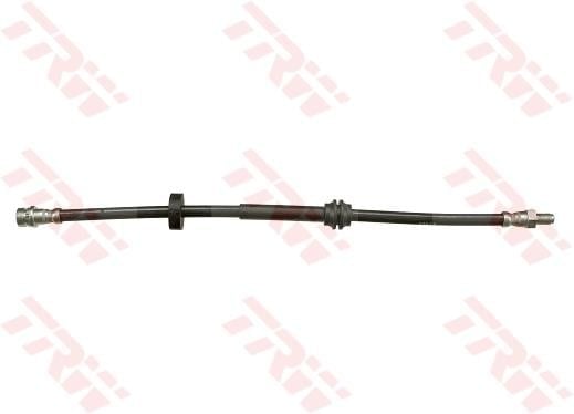FREN HORTUMU ARKA FORD FOCUS 98> UZUNLUK: 445mm ATE VAN DNW -FOCUS I SALOON DFW -FOCUS I TURNİER DNW FORD AUSTRALIA FOCUS HATCHBACK LR -FOCUS S