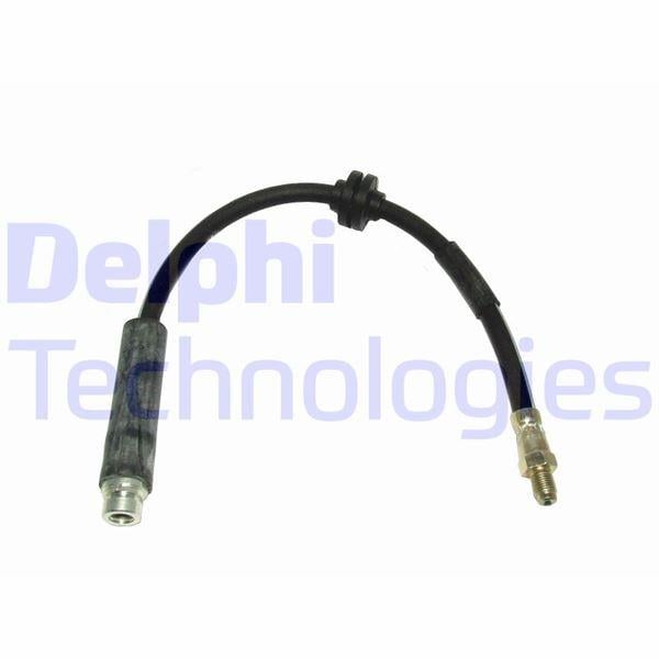 FREN HORTUMU ARKA FORD FOCUS/C-MAX 04> DİSKLİ TİP UZUNLUK: 445mm
