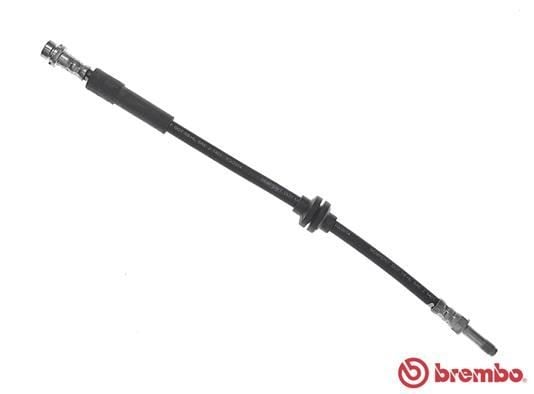 FREN HORTUMU ARKA FORD FOCUS/C-MAX 04> ELEKTRONIK EL FRENI UZUNLUK: 438mm