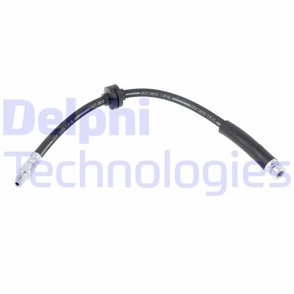 FREN HORTUMU ARKA FORD FOCUS/C-MAX 04> ELEKTRONIK EL FRENI UZUNLUK: 414mm