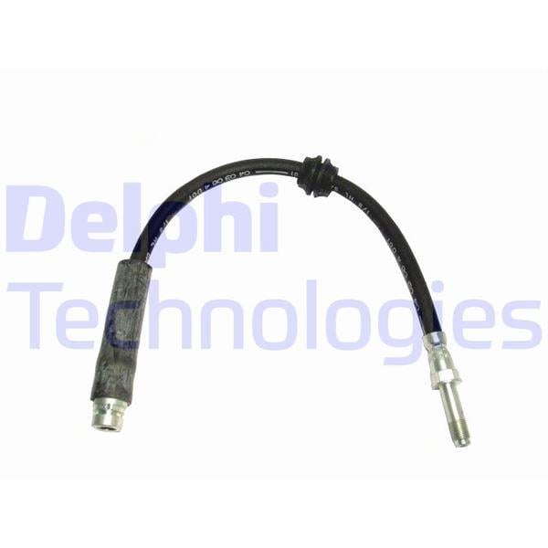 FREN HORTUMU ARKA FORD FOCUS/C-MAX 04> ELEKTRONIK EL FRENI UZUNLUK: 390mm