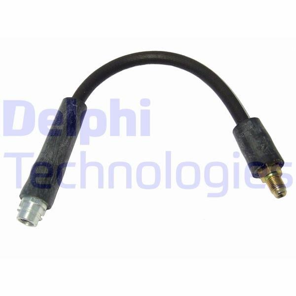 FREN HORTUMU ARKA FORD FOCUS/C-MAX 04> UZUNLUK: 391mm