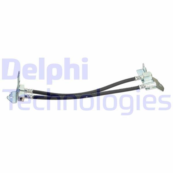 FREN HORTUMU ARKA FORD TRANSIT V347-V348 06-11