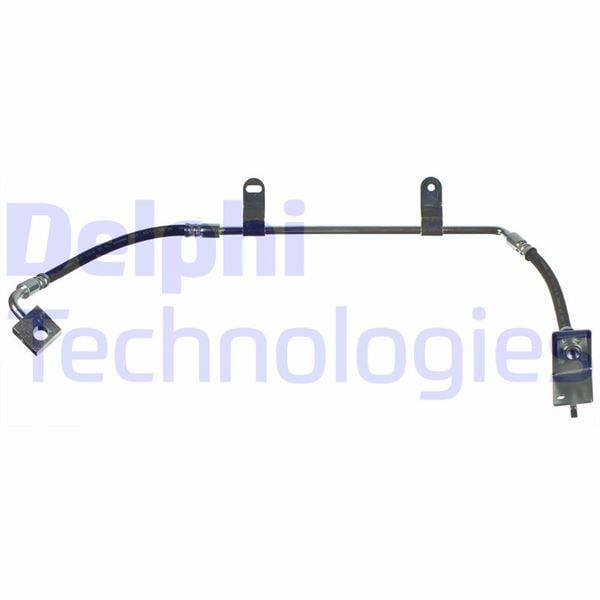 FREN HORTUMU ARKA JEEP GRAND CHEROKEE 04/99>09/05