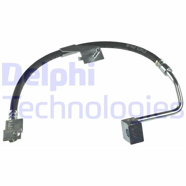 FREN HORTUMU ARKA JEEP WRANGLER 2.4 11/02>04/07