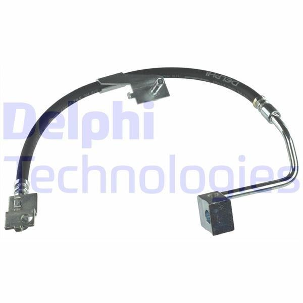 FREN HORTUMU ARKA JEEP WRANGLER 2.4 11/02>04/07