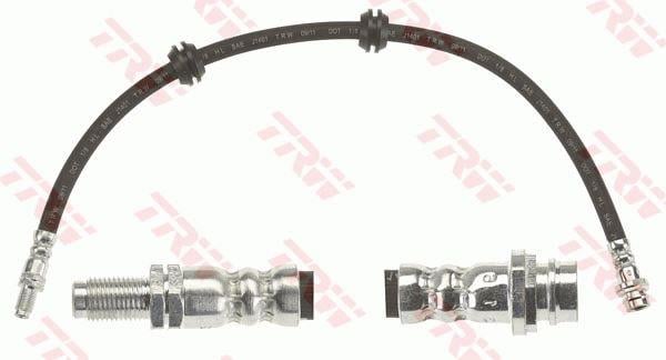 FREN HORTUMU ARKA LAND ROVER FREELANDER II L359 06>14