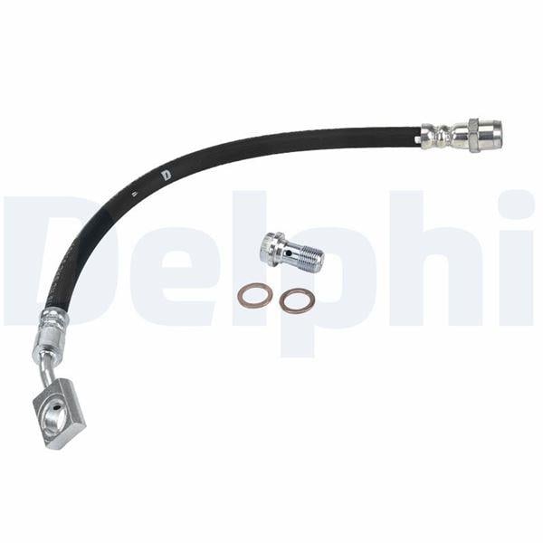 FREN HORTUMU ARKA MERCEDES GLA-SERİES GLB-SERİES 2019