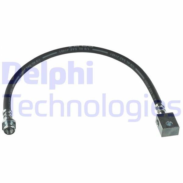 FREN HORTUMU ARKA NISSAN D22 PİCK-UP 2.5D 10/03>12/06