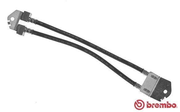 FREN HORTUMU ARKA PİCK UP TRANSİT 01> V184