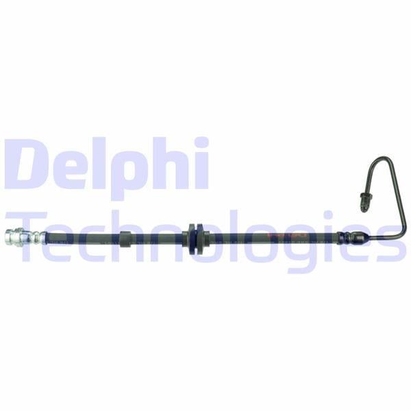 FREN HORTUMU ARKA RENAULT LAGUNA 03/2008 >