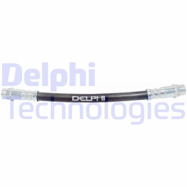 FREN HORTUMU ARKA; SAĞ/SOL CITROEN C3. PİCASSO / PEUGEOT 207 02/06>