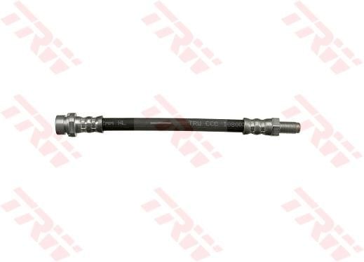 FREN HORTUMU ARKA; SAĞ/SOL FORD FOCUS 09/00>05/01 UZUNLUK: 191MM W -FOCUS I TURNİER DNW FORD AUSTRALIA FOCUS HATCHBACK LR -FOCUS SALOON LR -