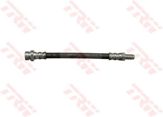 FREN HORTUMU ARKA; SAĞ/SOL FORD FOCUS 09/00>05/01 UZUNLUK: 191MM W -FOCUS I TURNİER DNW FORD AUSTRALIA FOCUS HATCHBACK LR -FOCUS SALOON LR -