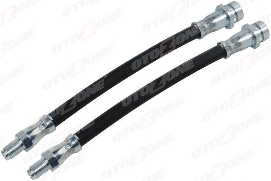 FREN HORTUMU ARKA; SAĞ/SOL FORD FOCUS 09/98>11/04 DİSK UZUNLUK: 160MM