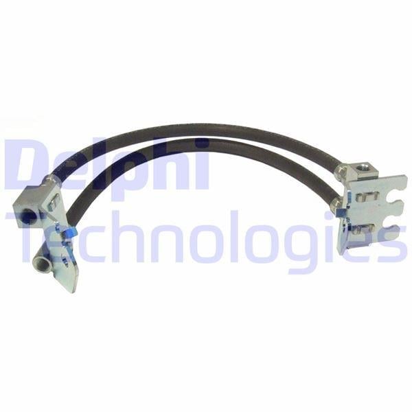 FREN HORTUMU ARKA; SAĞ/SOL FORD TRANSİT. TRANSİT CONNECT 05/02>