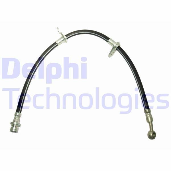 FREN HORTUMU ARKA; SAĞ/SOL HONDA CİVİC. CİVİC CRX 01/90>10/00