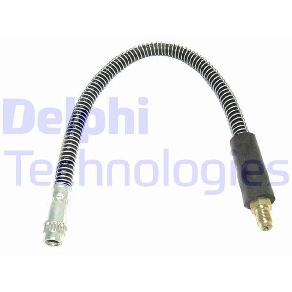 FREN HORTUMU ARKA; SAĞ/SOL NISSAN INTERSTAR / OPEL MOVANO 03/98>11/03