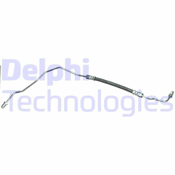 FREN HORTUMU ARKA SOL GRAND SCENIC-MEGANE-MEGANE CC-SCENIC