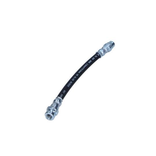 FREN HORTUMU ARKA SOL MERCEDES CITAN W415 12> . RENAULT KANGOO II 08>