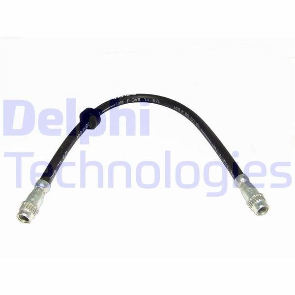 FREN HORTUMU ARKA; SOL RENAULT SCENİC RX4 06/00>