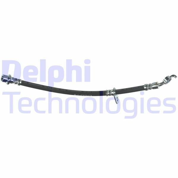 FREN HORTUMU ARKA TOYOTA AURİS 2.2D-4D 02/07>09/12