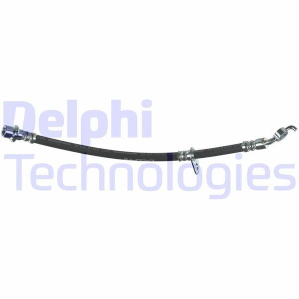 FREN HORTUMU ARKA TOYOTA AURİS 2.2D-4D 02/07>09/12