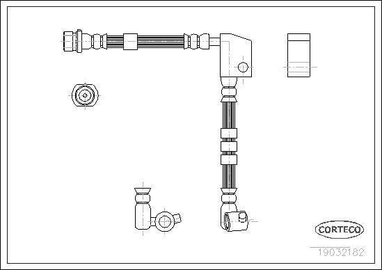 FREN HORTUMU