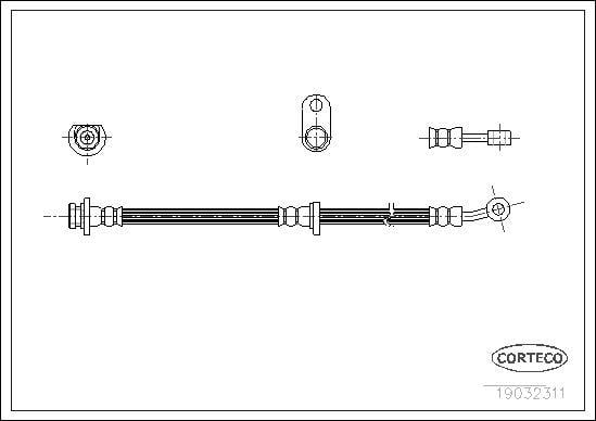FREN HORTUMU