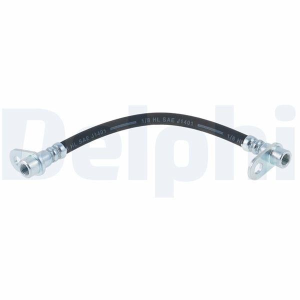 FREN HORTUMU CITROEN C4-PEUGEOT 4008 04/2012>