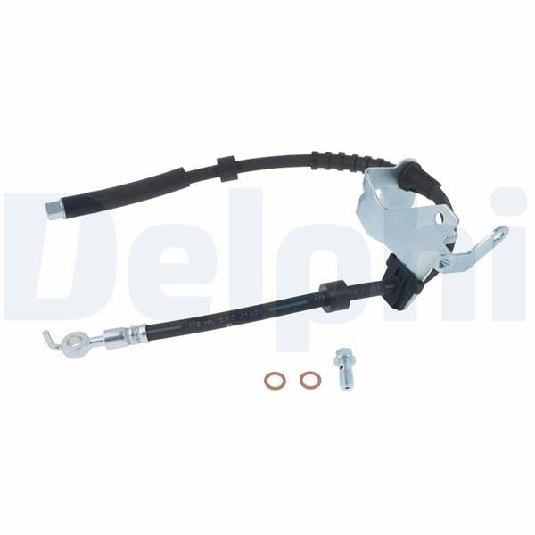FREN HORTUMU CITROEN C5-DS DS4-OPEL ASTRA-GRANDLAND X-PEUGEOT 3008-308-408-5008-508 05/2016>