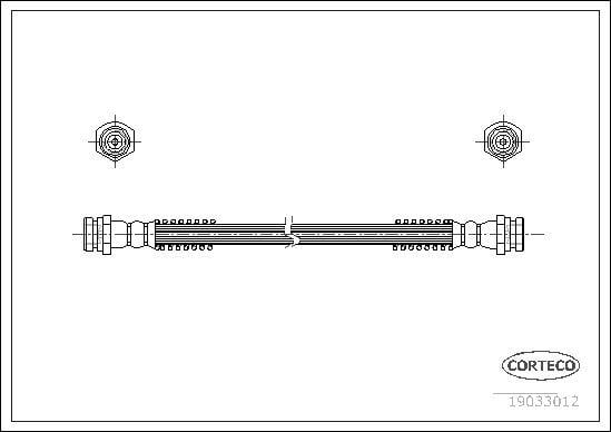 FREN HORTUMU