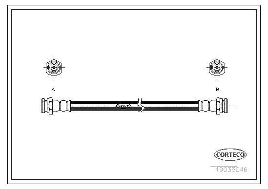 FREN HORTUMU