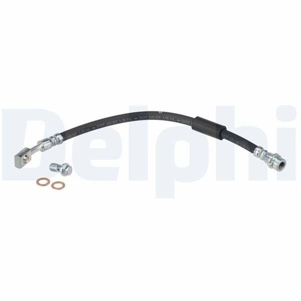 FREN HORTUMU FORD FOCUS 06/2020>