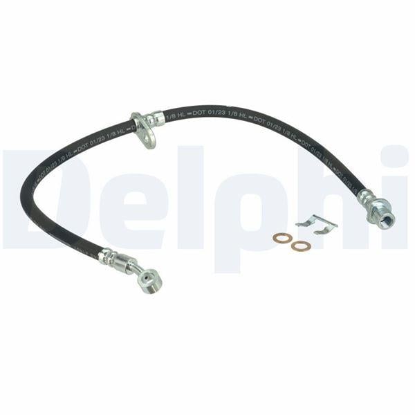 FREN HORTUMU HONDA CR-V 12/2018>