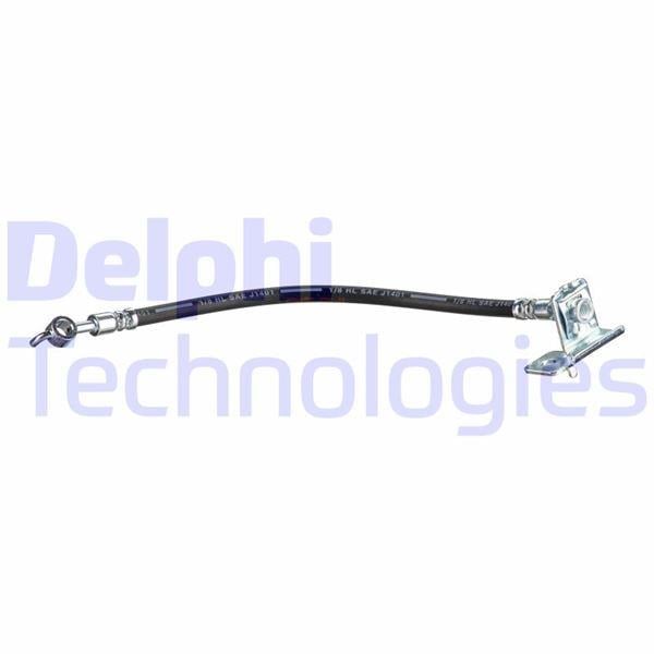 FREN HORTUMU HYUNDAI İ20 11/2014>