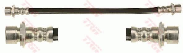 FREN HORTUMU ÖN AKS ARKA AKS SAĞ ARKA AKS SAĞ SOL İÇ TOYOTA 4 RUNNER III N18 -FORTUNER N15- N16 -H ILUX III SUV N1- N2 -HILUX VIII PİCKUP N1 -HILUX VIII PLATFORM/CHASSİS N1 -LAND CRUISER 90 J9 -Y