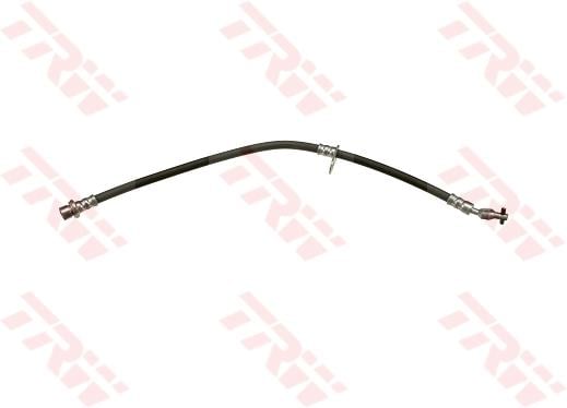 FREN HORTUMU ÖN AKS SAĞ ÖN AKS SAĞ TOYOTA AVENSIS T22 -AVENSIS ESTATE T22 -AVENSIS LİFTBACK T22 - CORONA SALOON T21 -CORONA SALOON T21 -