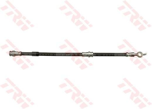 FREN HORTUMU ÖN AKS SAĞ SOL FORD AUSTRALIA LASER HATCHBACK KQ-KN III -LASER SALOON KN MAZDA 323 C V BA -323 F VI HATCHBACK BJ -323 S VI SALOON BJ -PREMACY CP -